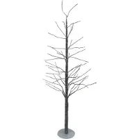 Merkloos Countryfield Kerstboom Raymon met LED 110 cm