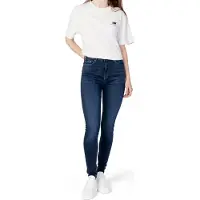 ONLY Jeans 'Paola' donkerblauw