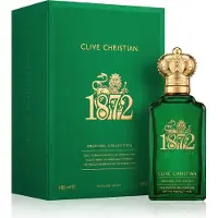 Clive Christian Original Collection 1872 Masculine Parfum 100 ml