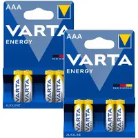 Varta .