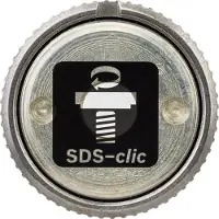 Bosch SDS-Clic m14x1,5