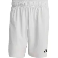 Adidas Tiro Travel Broekje Grijs Zwart