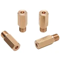 EBC Hex Cr110 Keihin Hoofdsproeier
