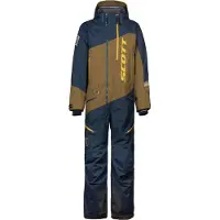 SCOTT DS Shell Dryo 2023 Eendelig sneeuwscooterpak