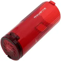 Rowenta X-Force Flex 9.60 / SS-7235006925 stofreservoir rood (origineel)