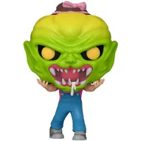 Funko POP! Kippenvel Het Vervloekte Masker-figuur
