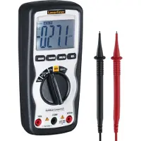 Laserliner MultiMeter-Compact Multimeter