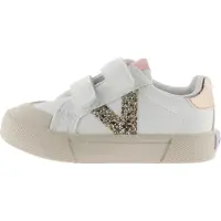 Victoria Lage Sneakers TRIBU kind 34