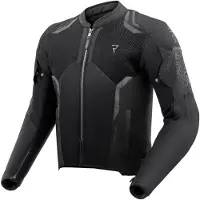 Rebelhorn Jax waterdichte motorfiets textieljas Maat