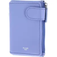 PICARD Leren Sleutelgeval Bingo Key Case Violet Paars