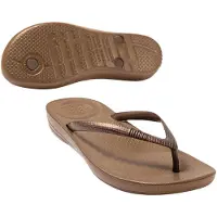 FitFlop Iqushion ergonomische