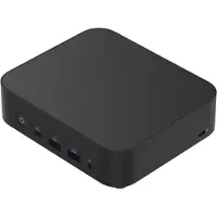 Asus NUC 14 Essential Kit RNUC14MNK2500002 - Intel N355, Intel UHD Graphics, 1x DDR5 SO-DIMM, 1x M.2, WiFi 6E