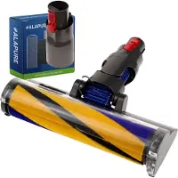 Alapure zuigmond en adapter voor Dyson 97136001