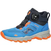Lico Boots ' Rockledge' blauw / gemengde kleuren