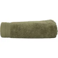 The One Towelling Effen biologische handdoek