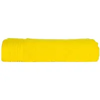The One Towelling Klassieke badhanddoek