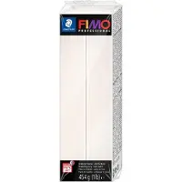 Staedtler professional boetseerklei 454 g porselein