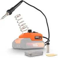 Powerplus Powdp7060 20v Tinsmid