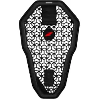 Zandona AIRnet Insert Rugbeschermer