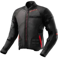 Rebelhorn Scandal 3 Motorfiets Textieljas Maat