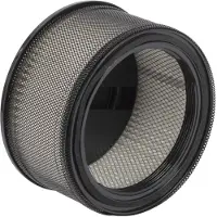 Powerplus asfilter POWX3018A - wasbaar - Ø164 mm - 92 mm