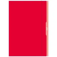Rnk Tekenmap, DIN A3, rood