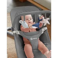 Ergobaby Activiteitenspeelgoed HellendStoel - Evolueer - Ocean W - - OneSize - Activiteitenspeelgoed