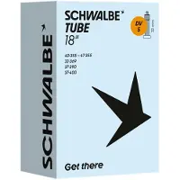 Schwalbe Binnenband DV5 18 / 32/47-355/400 - 32mm ventiel