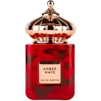Matin Martin Amber Wave Eau de Parfum 100 ml