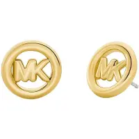 Michael Kors Oorbellen goud