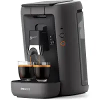 Philips SENSEO Maestro CSA260/51 coffee machine - Gray