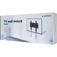 Gembird WM-42F-01 (23-42 inch)