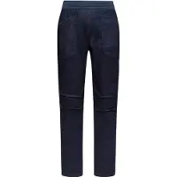 La Sportiva - Klimkleding - Cave Jeans M Denim/Night Sky voor Heren - Maat L - Marine blauw
