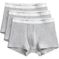 Gant 900003333 Boxers 3 Eenheden