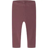 Name it Leggings 'NBNKab' bessen