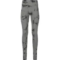 Athlecia Leggings voor dames Theresa Tie Dye
