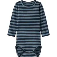 Name it Lange Mouwen Romper 80 EU