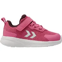 Hummel Sportschoen magenta