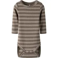 Name it Lange Mouwen Romper 86 EU