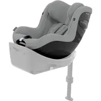 Cybex Sirona G3 I-size Plus Car Seat Grijs Kinderen