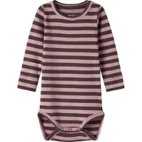 Name it Lange Mouwen Romper 62 EU