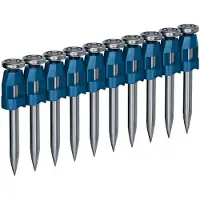 Bosch NB-32 Betonnagel | 1000 stuks - 1600A02F4N