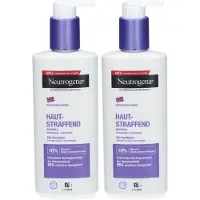 Neutrogena Firming Body Lotion 2x250 ml Lichaamsverzorging