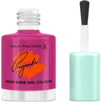 Max Factor Pryanka Nagellak #310-bloeiend Lila 12 ml