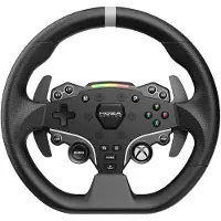 Moza R9 V3 + MOZA ESX Steering Wheel Bundle – Direct Drive 9Nm – Xbox & PC