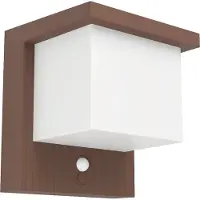 Eglo LED zonnepaneelverlichting FRIGENTO 7W met sensor