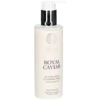 Natura Siberica Royal Caviar Illuminating Cleansing Milk 200 ml Gezichtsmelk
