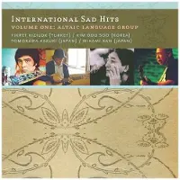 Import INTERNATIONAL SAD HITS 1
