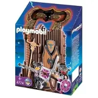 Playmobil Barbarentoren - 4774