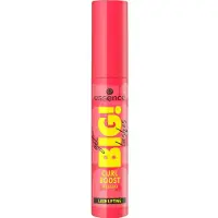 Essence Get Big! Lashes CURL BOOST Mascara 12 ml Black
